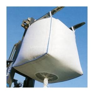 Sea Salt — 1 MT Big Bag