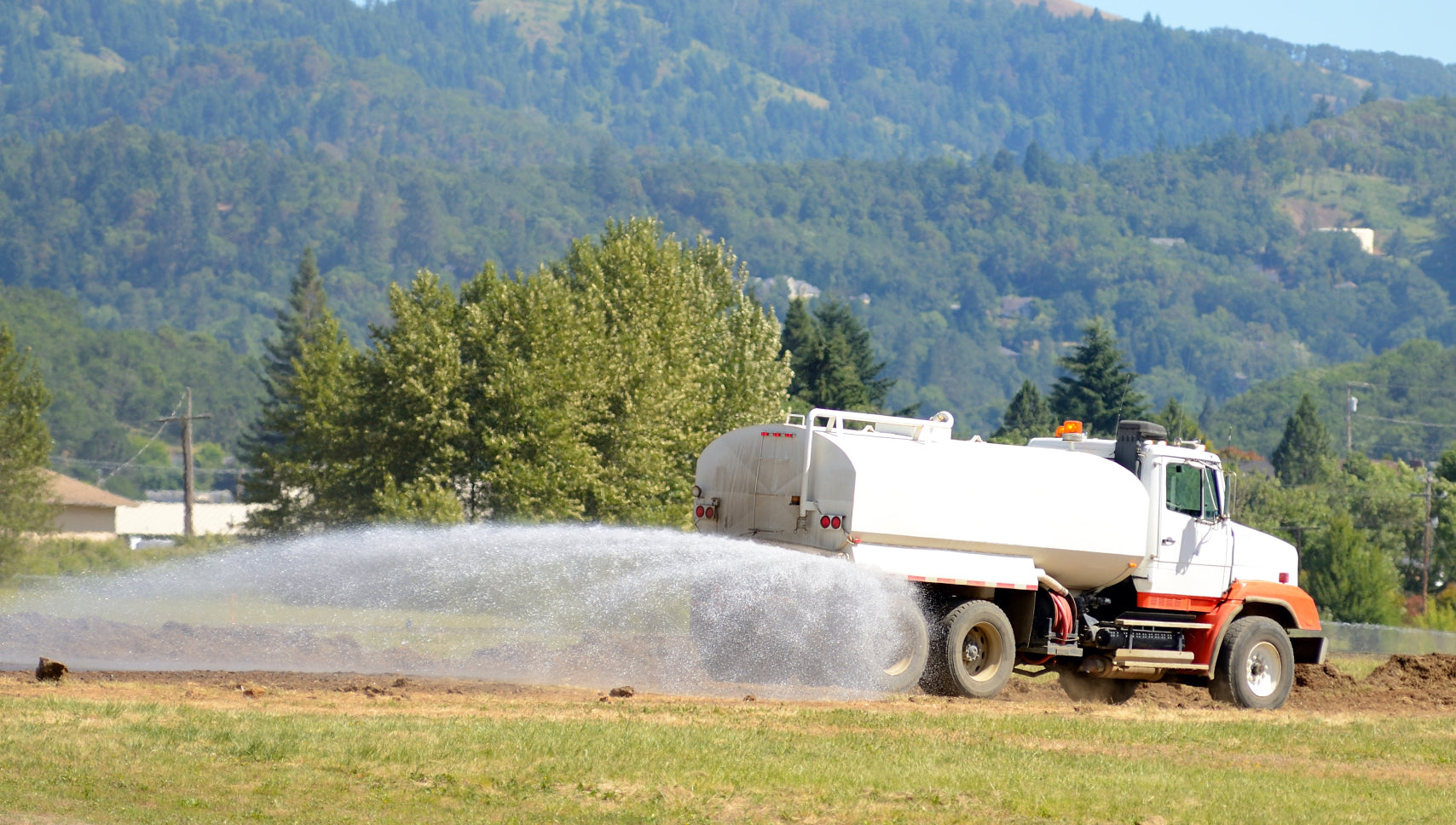 Dust Control